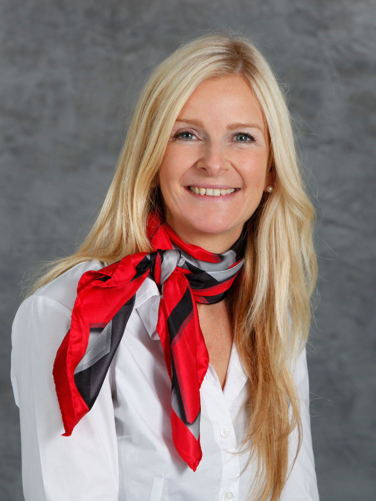 Birgit Dannenberg
